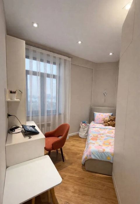 Продается 4х ком квартира, ЖК Anor Development, ор-р: Кушбеги, 130м²