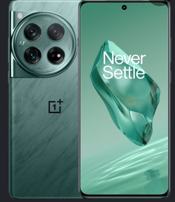 OnePlus 12 16/512