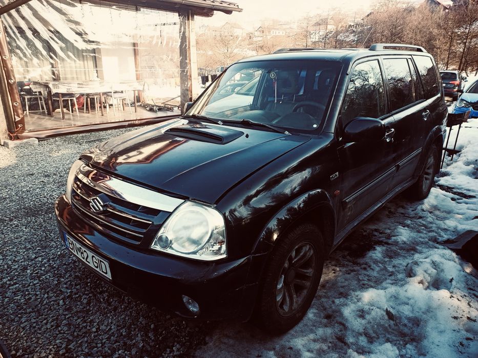 Suzuki Grand Vitara  XL  an 2004