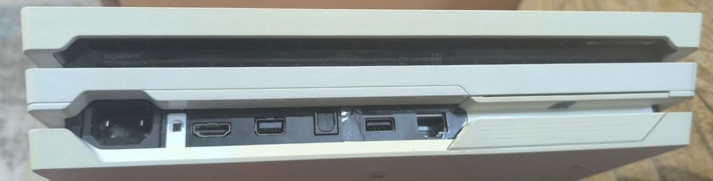 Playstation 4pro