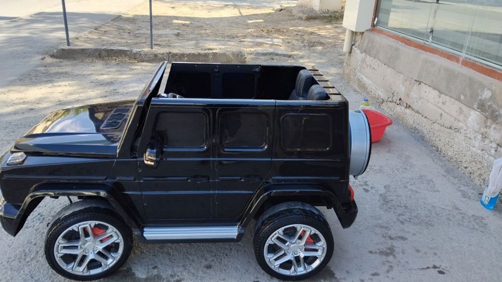 Янги гелик сотилади