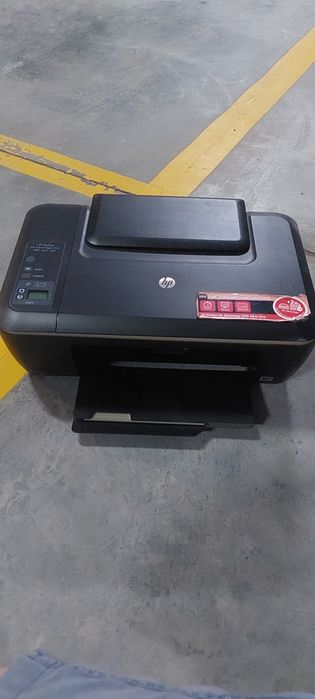 HP 2515 МФУ Цветной