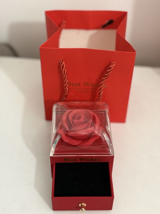 Луксозни кутии за бижута