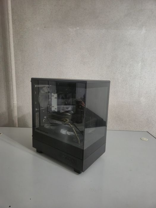 Продам компьютер rtx 3070 + i5-13400f
