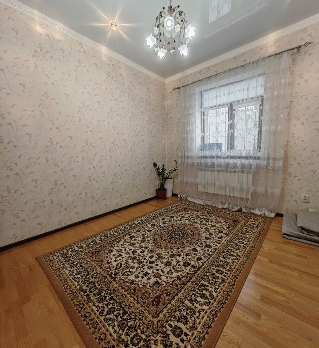 Шикарный коттедж 7 комн