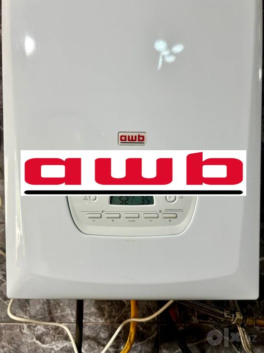 Awb qora qosh 24kw