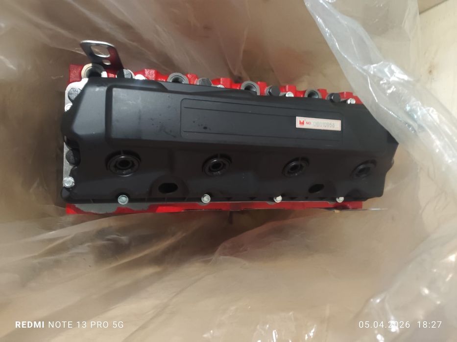 Матор Каменский двигатель 3.8 обиом