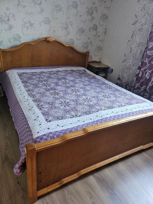 Спальный гарнитур торг