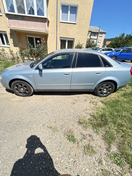 Vand audi a4 b6 1.9 tdi