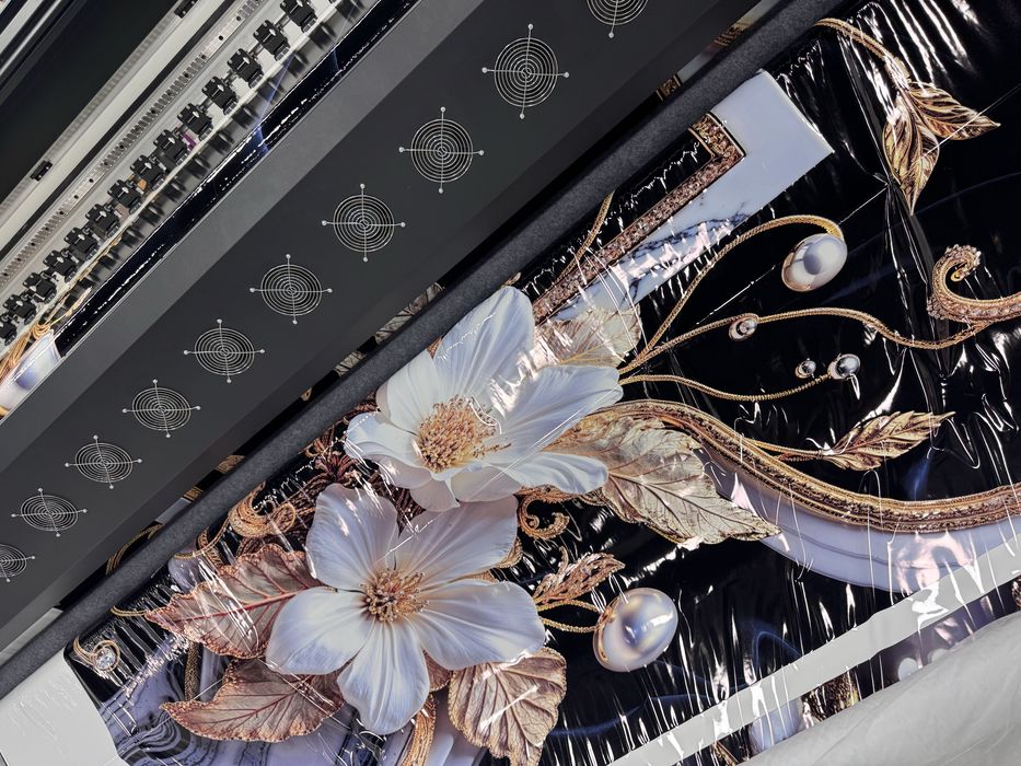 Натяжный Потолок