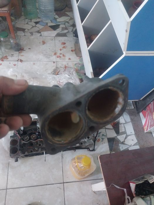 Исузи галофка забчас