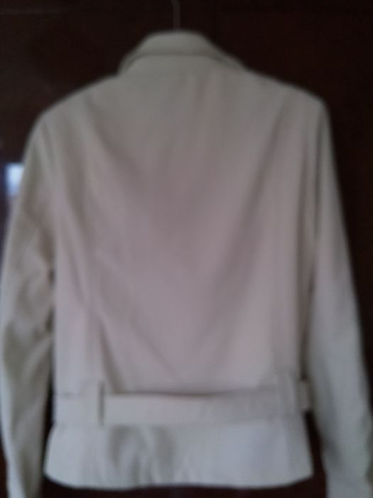 Дамско пролетно яке