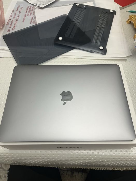 Macbook Air M1, 2020