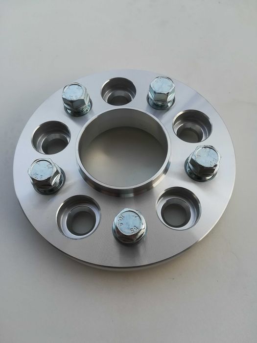 ФЛАНЦИ ЗА ДЖАНТИ 5х100 57.1/Flanci 5x100/ Фланци 5х100 57.1/ Ауди/Audi