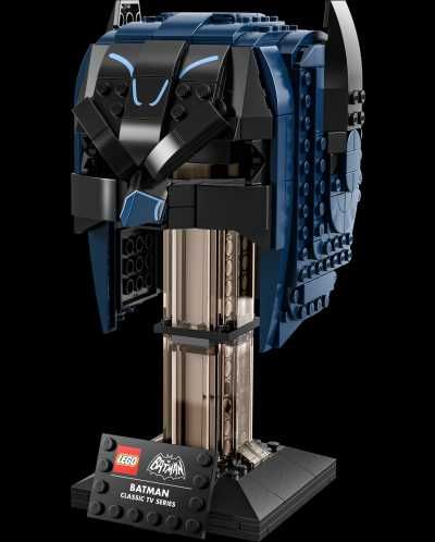 LEGO DS Super Heroes 76238 Маската на Батман