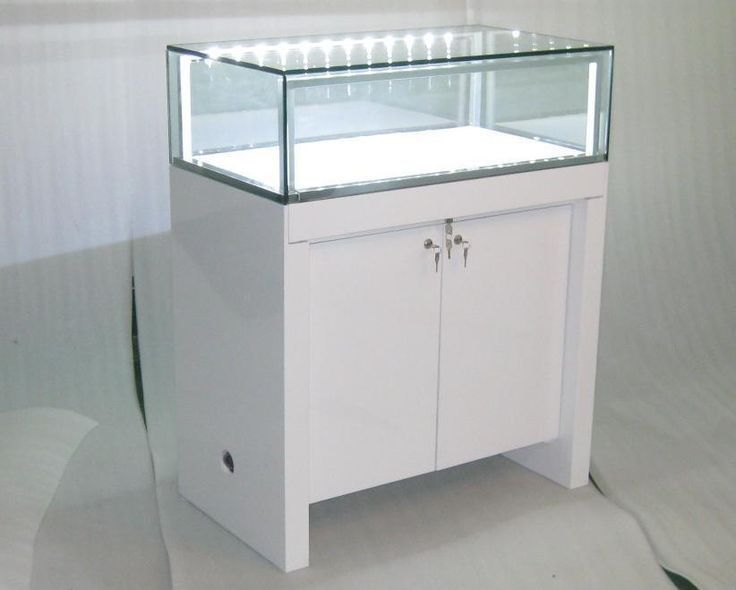 Vitrina magazinlarga