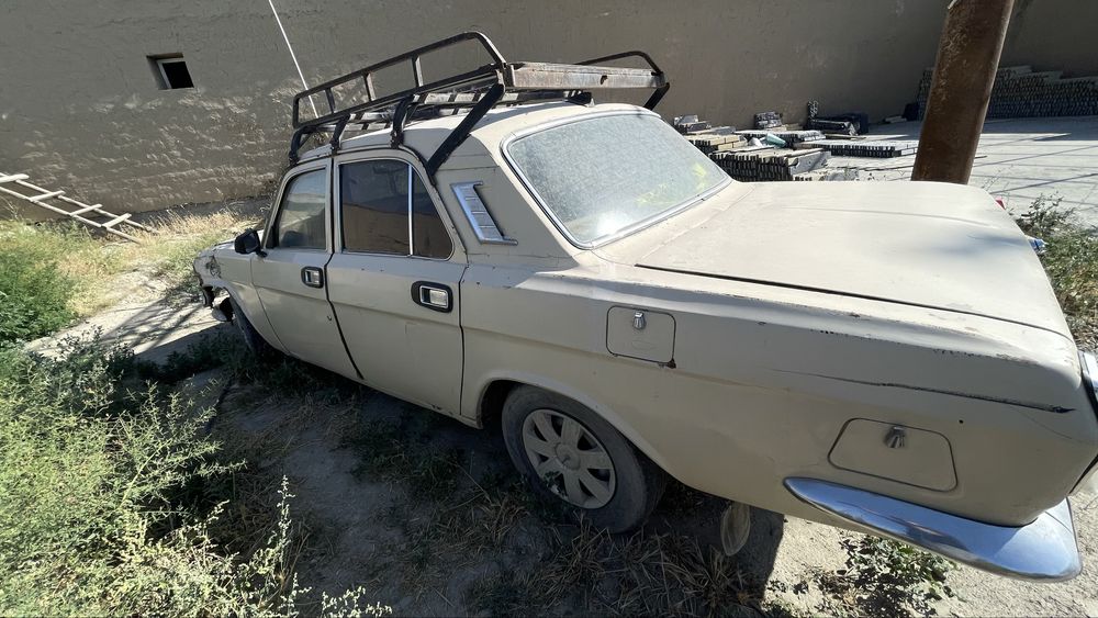 Volga gaz 24 850$ga