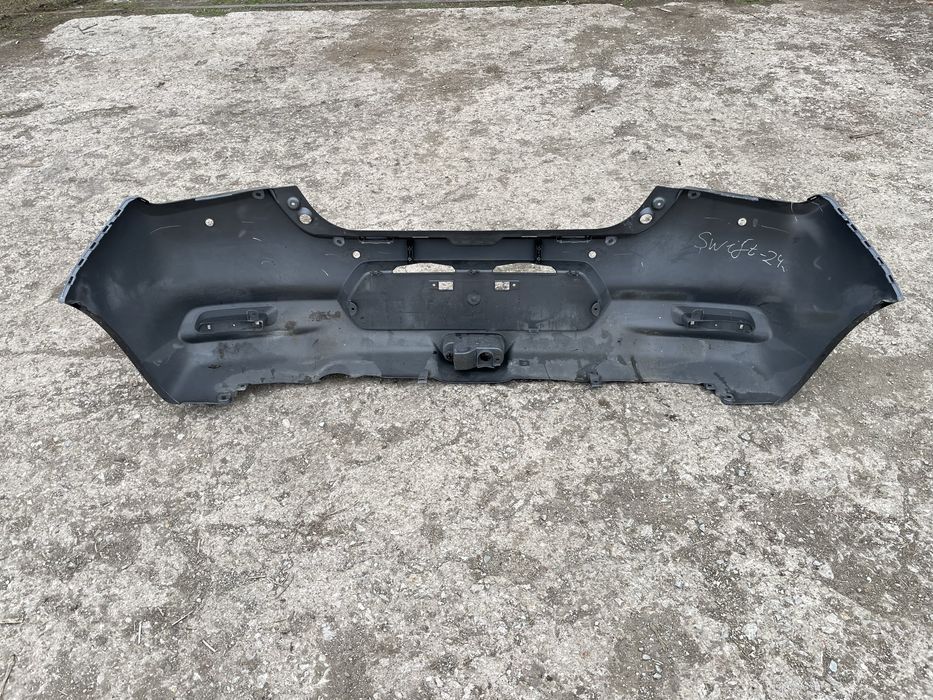 Задна броня за Suzuki Swift Сузуки Суифт2024г-