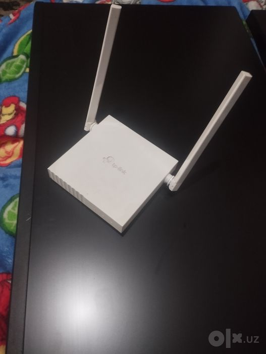 Продам модем tp-link