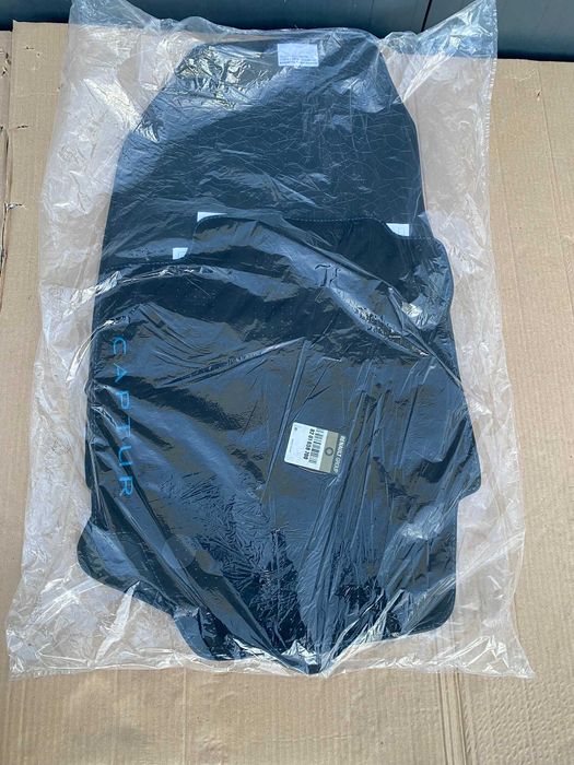 Set covorase presuri noi premium Renault Captur 1 originale 8201658700