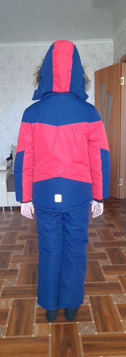 Комбинезон раздельный на мембранее