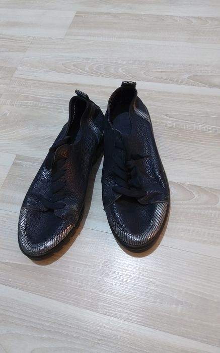 Туфли для девочек, школьные ботинки