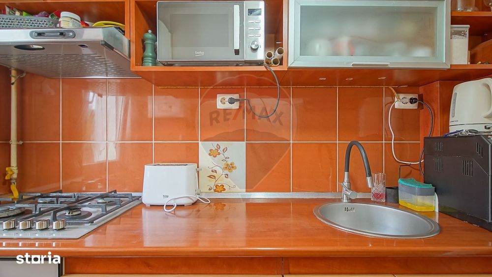 Comision 0% | 2 Camere Florilor | De Vanzare