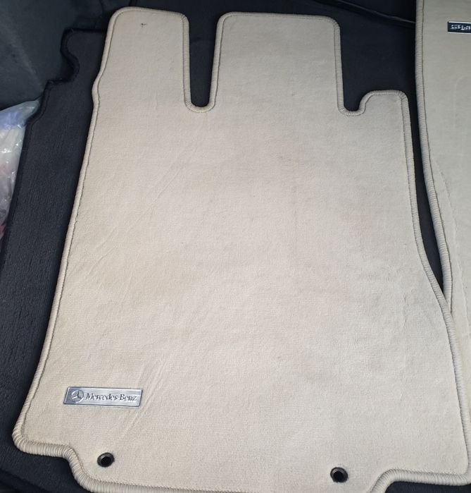 Стелки за Мерцедес W 220/500