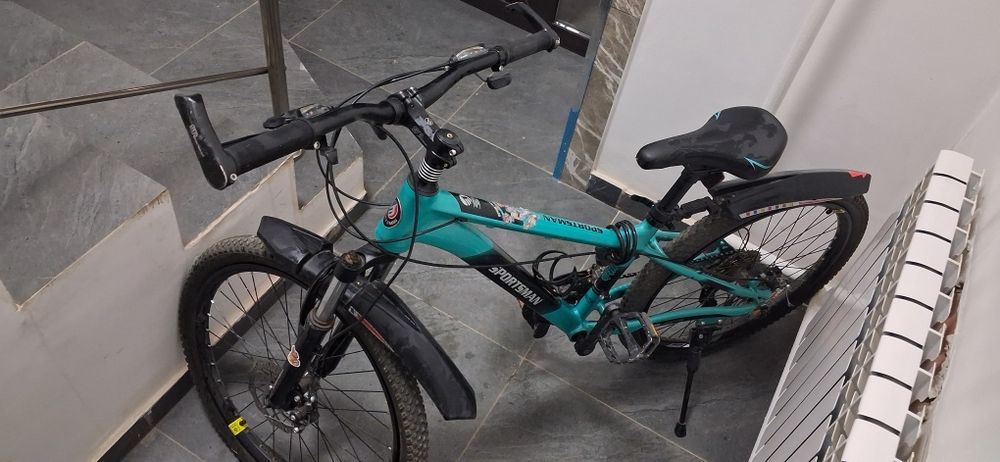 Продам велосипед