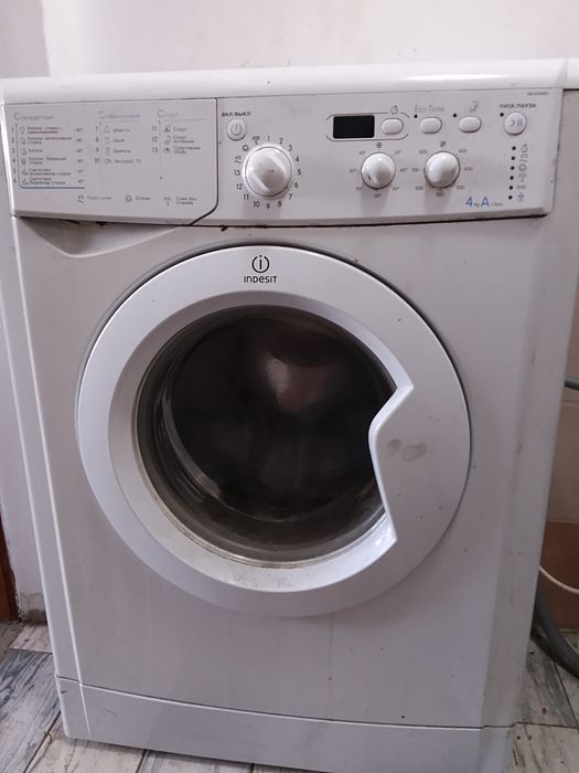 Отдам на запчасти