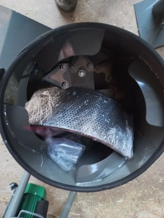 Бузок,куйларга ут дон майдалаш учун