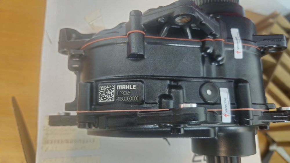 Motor specialized sl 1.1 , mahle