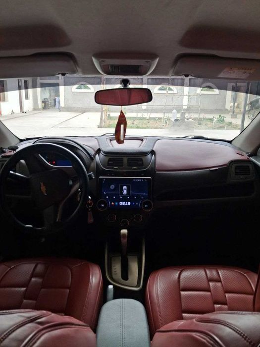 Chevrolet Cobalt 2020 — 7