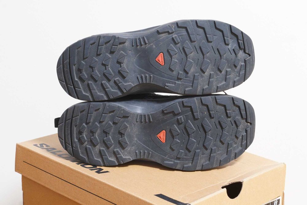 Pantofi drumetie Salomon XA Pro V8 Copii 36