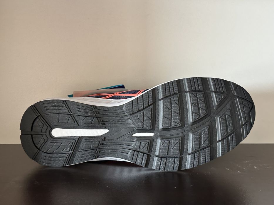 Asics Gel-Sileo 2 / 44н 28см Стелка Нови с Кутия