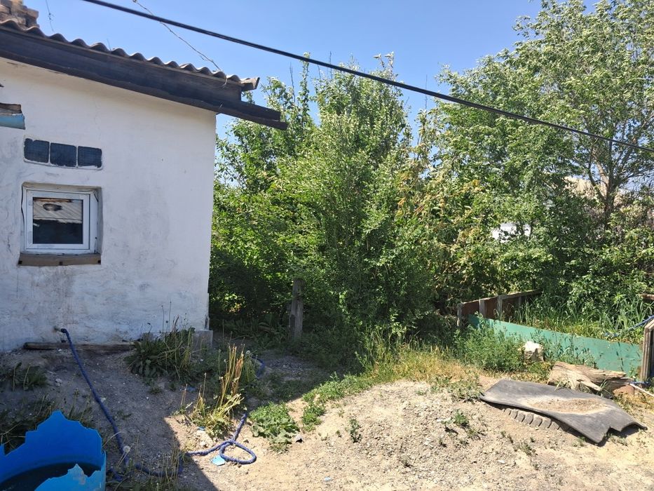 Продам дом село Самарканд (Ленинский)