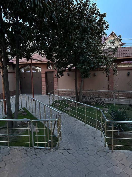 Продается дом 6 соток Госпиталка_Сауна и Бассейн