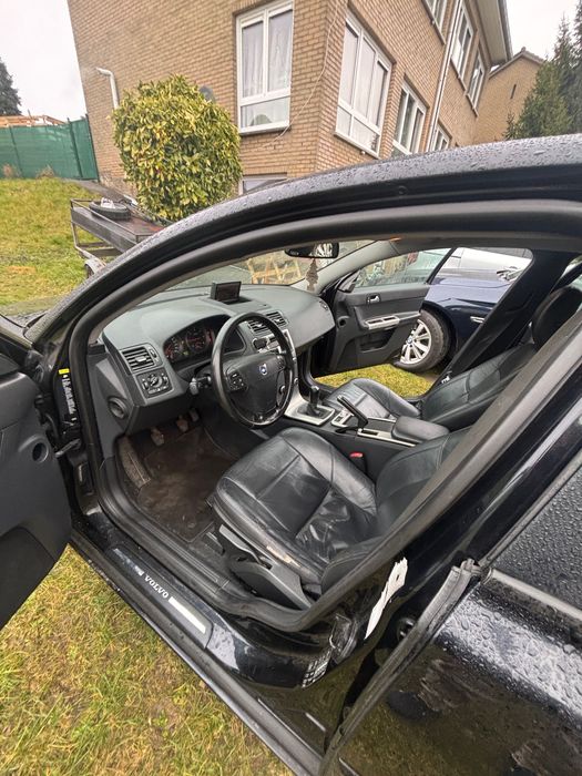 Volvo s40 1,6d euro 5