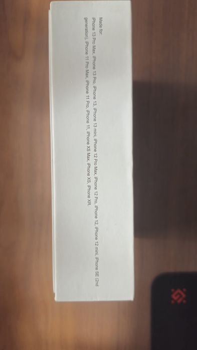 Петлички Ulanzi на IPhone оригинал