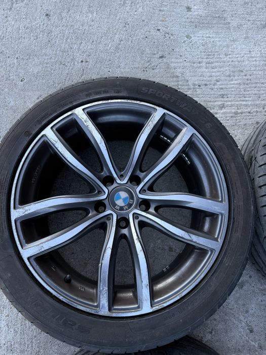 Jante BMW Seria 7 F01 R19 f10 f06 egc