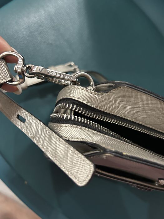 Geanta Karl originala