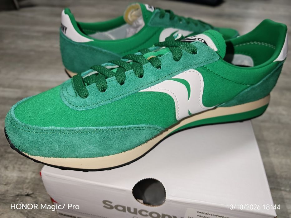 Adidași Saucony 42 și 43