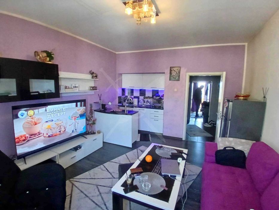 Продава се Двустаен апартамент в Пловдив, Център - 61 кв.м за 2099 €/кв.м - Снимка #3