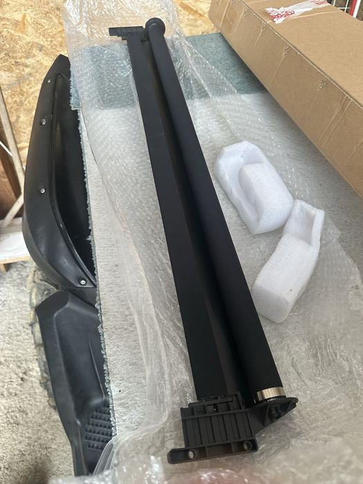 Rulou panoramic bmw f07 seria 5GT