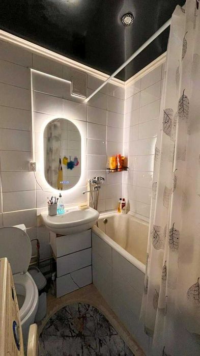 1-комнатная квартира Игорь Империя