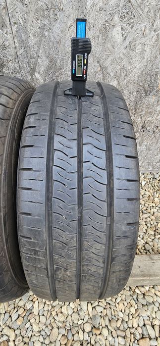 Anvelope Kumho ProTran KC53 235 65 R16C 121 119 R