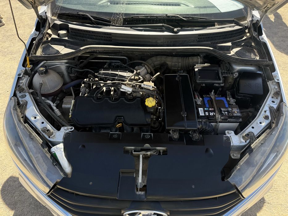 Lada Vesta 2017 г.