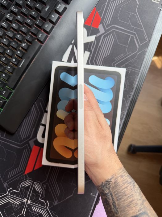 Ipad mini 6 64GB