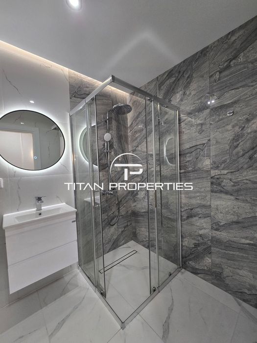 Дава се под наем Тристаен апартамент в Пловдив, Христо Смирненски - 122 кв.м за 1000 € - Снимка #11