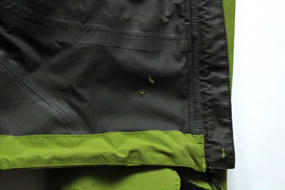 NORRONA Falketind GTX Packlite - мъжко мембранно яке, размер L